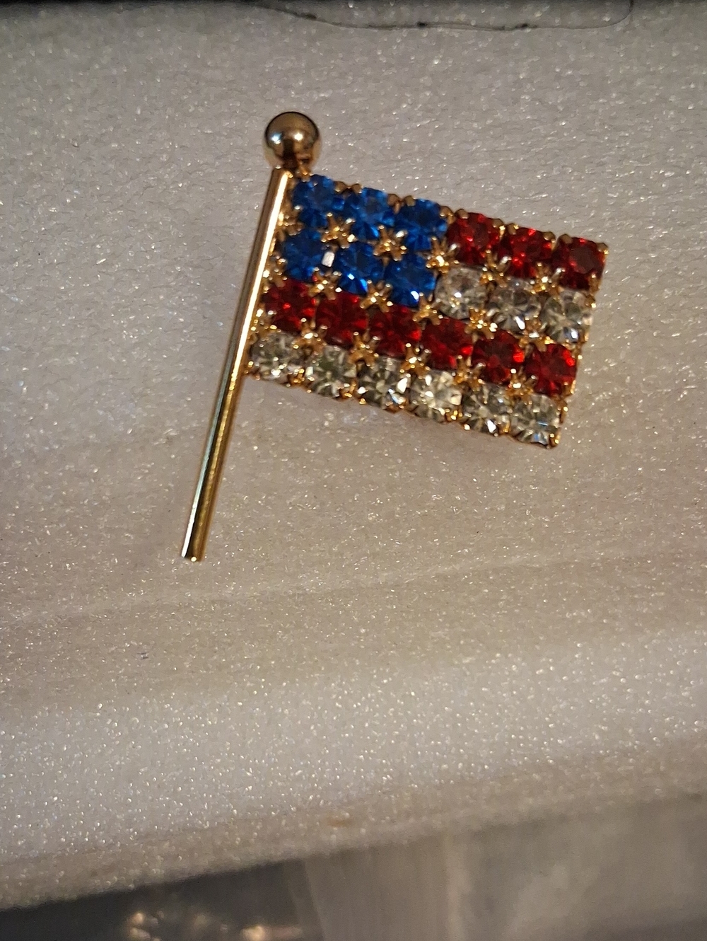 Vintage Brooch